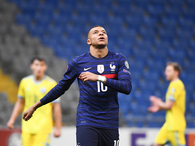 Bóng đá - Mbappe muốn kiện ngược ĐT Pháp sau chỉ trích vô kỷ luật, dễ bị phạt nặng