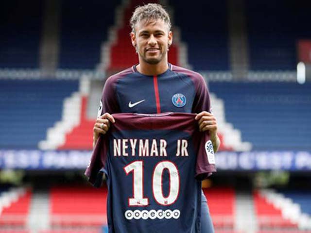 Bóng đá - Neymar chưa phải đắt nhất: "Bom tấn" Ngoại hạng Anh nào mới là số 1 lịch sử?
