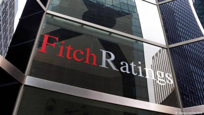 Fitch Ratings giữ nguyên xếp hạng tín nhiệm của Việt Nam