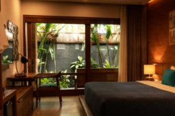 Du lịch - Những điều kỳ lạ, thú vị ở khách sạn khiến du khách "ú òa"