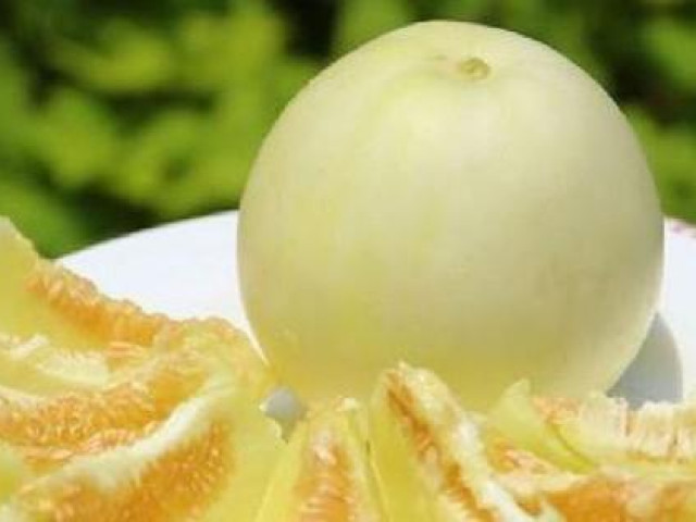 Ẩm thực - Dưa lê: "Thần dược" tốt đủ đường cho sức khoẻ