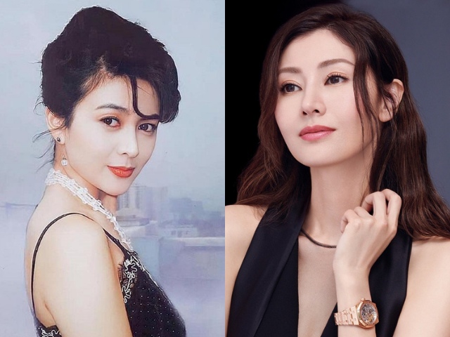 Đời sống Showbiz - Loạt "tiểu tam" mồi chài tỷ phú Hong Kong giờ ra sao?