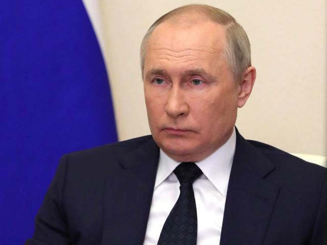 Thế giới - Phản ứng của nhóm G7 về yêu cầu mua khí đốt bằng đồng rúp của Nga