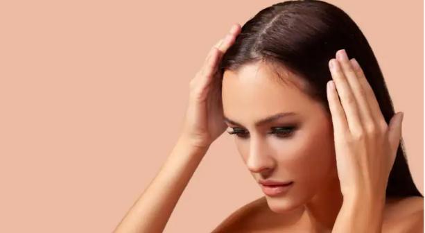 Fight hair loss with... hibiscus flowers - 3