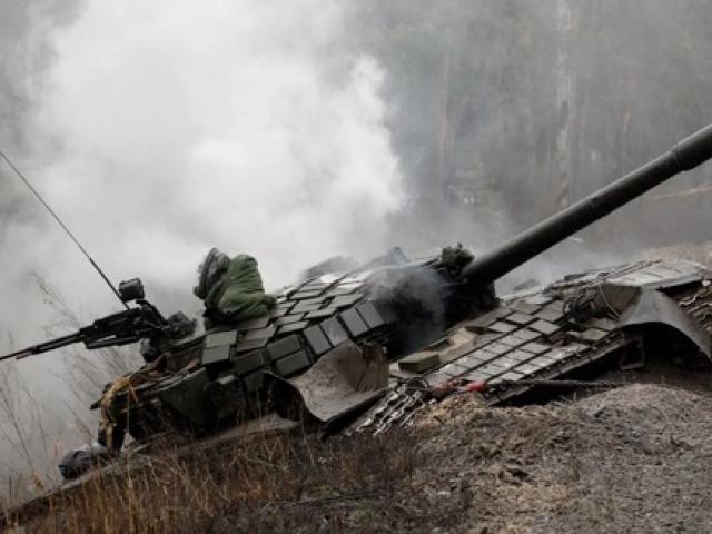 Vì sao tình báo Mỹ dự đoán sai về tình hình chiến sự Ukraine?