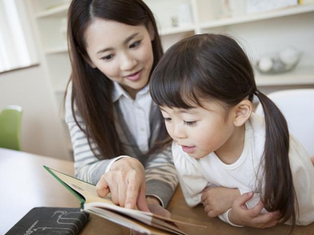 Giáo dục - du học - Sự giàu có của gia đình không quyết định tương lai của con cái, mấu chốt là 2 điều này