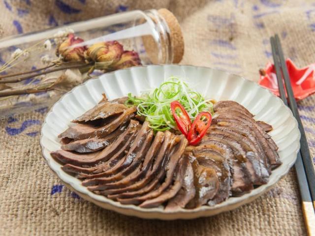 Ẩm thực - Bộ phận này bổ nhất trên con lợn, biết được công dụng ai cũng phải vội vàng tìm mua