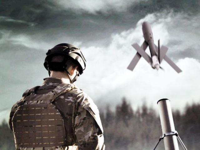 Media - “Sát thủ” Switchblade: Vũ khí mới của Mỹ có thể "cảm tử" để diệt kẻ thù