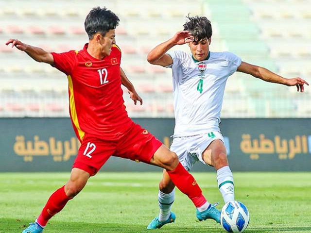 Trực tiếp bóng đá U23 Việt Nam - U23 Uzbekistan: Lê Văn Đô sút phạt chệch cột (Dubai Cup) (Hết giờ)
