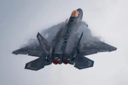 Thế giới - Lầu Năm Góc muốn loại bỏ hàng chục chiến đấu cơ F-22