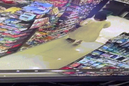 Phi thường - kỳ quặc - Clip: "Siêu trộm nhí" 14 tuổi giở chiêu trò ăn trộm đồ cực tinh vi khiến người xem choáng váng