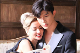 Nathan Lee công khai tình tứ bên hai người đẹp, lộ danh tính gây bất ngờ