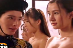 Giải trí - Hoạn quan Trung Quốc và bí mật mức lương: Đọc thánh chỉ cũng "bỏ túi" số tiền khổng lồ