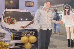 Đời sống Showbiz - Lộc Fuho phá kỷ lục của bà Phương Hằng, đổi đời nhờ "nương tựa" nhà vợ?