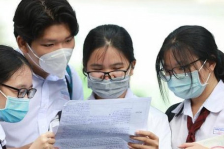 Tuyển sinh vào Trường Đại học Luật Hà Nội năm 2022 có gì mới?