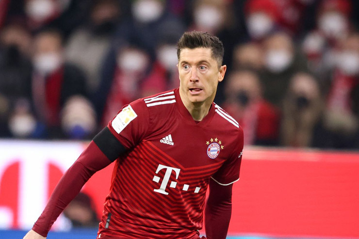 Lewandowski đàm phán rời Bayern Munich: Siêu sao chọn PSG, Barca hay Real? - 1