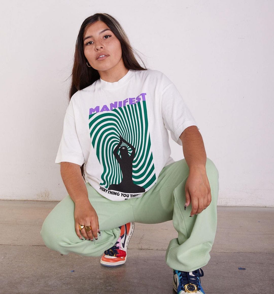 Impressive streetwear fashion brands owned by women - 7