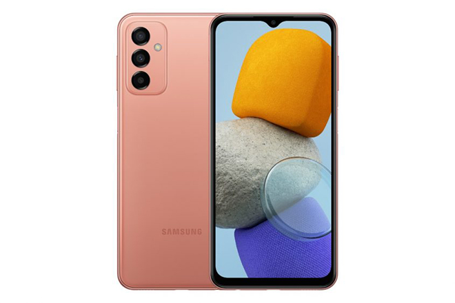 Samsung ra mắt Galaxy M33 5G và M32 5G - Mãnh thú tầm trung - 4