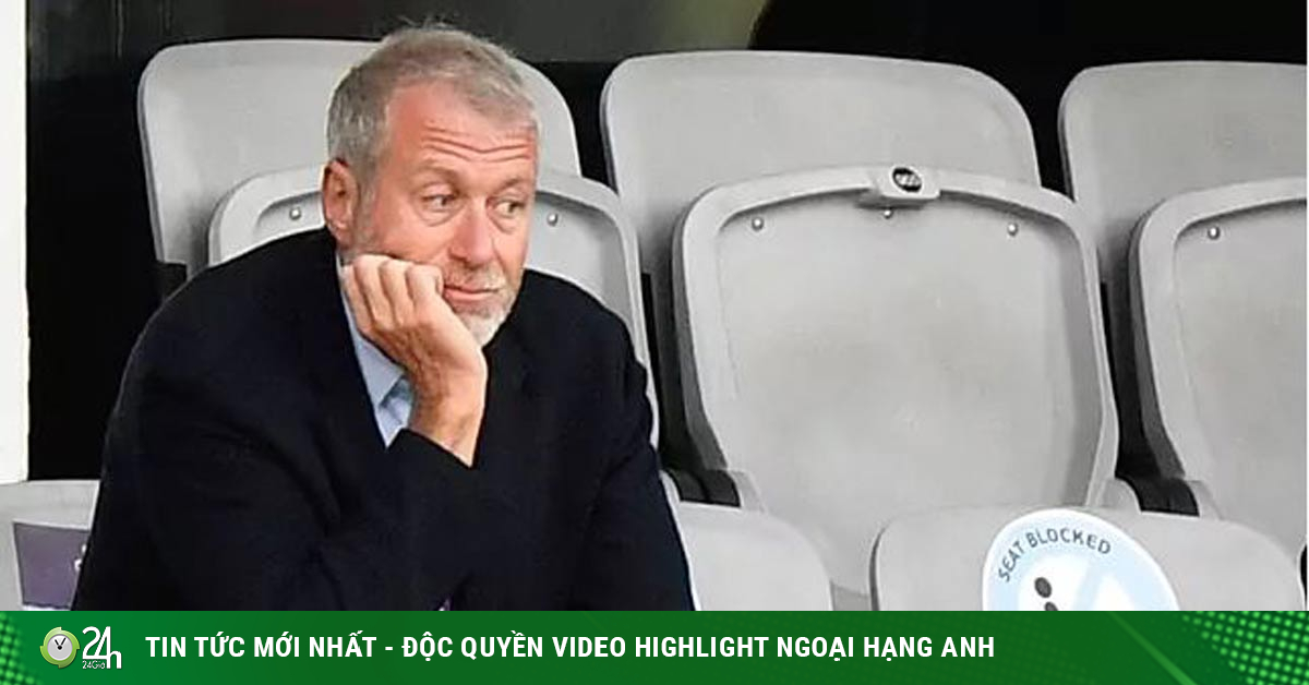 Shock: Abramovich is suspected of being poisoned, how is the health of the Chelsea owner?