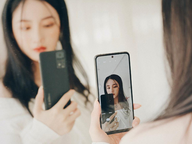 Thời trang Hi-tech - Những smartphone "hot" nhất thị trường Việt lúc này