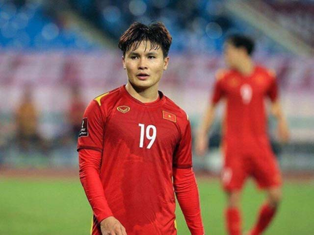 Bóng đá - Tuyển Việt Nam hết mục tiêu nhưng cầu thủ này vẫn cần "leo núi"