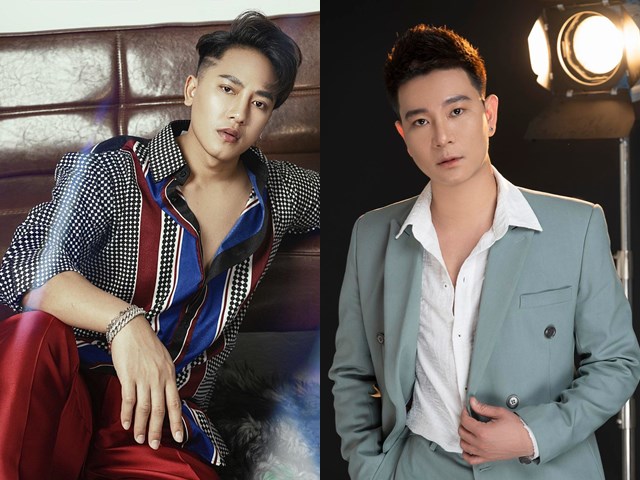 Ca nhạc - MTV - 2 ca khúc 31 triệu view YouTube đang "gây bão", được các quán cà phê, bar... phát mỗi ngày