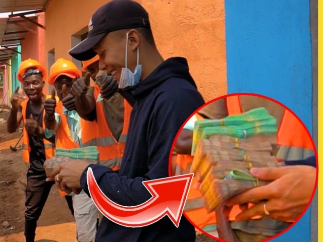 Đời sống Showbiz - Quang Linh Vlogs tiết lộ doanh thu YouTube, nói ngay 1 câu khi bị đồn kiếm hàng chục tỷ đồng/năm