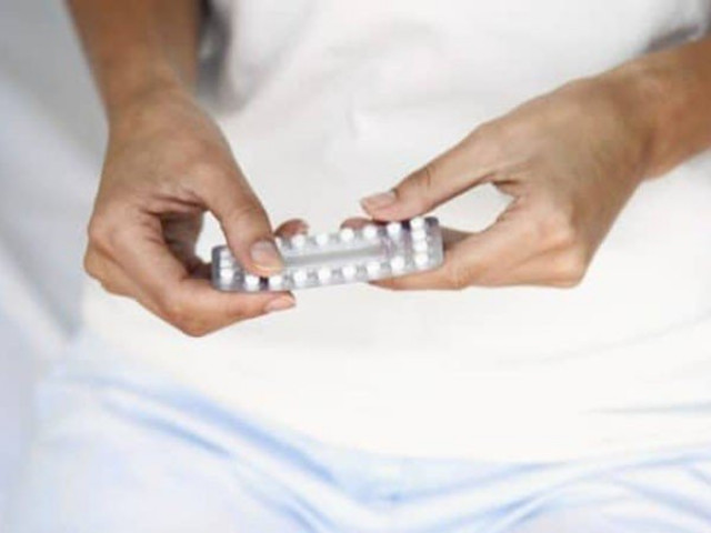 Sức khỏe đời sống - Vì sao khó làm ra thuốc tránh thai dành cho đàn ông?