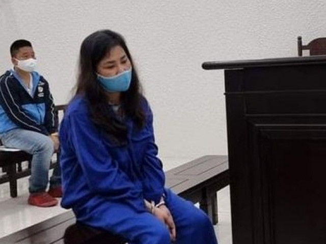 Pháp luật - "Hết tâm thần" lĩnh liền 3 án: Tử hình, chung thân và 32 tháng tù