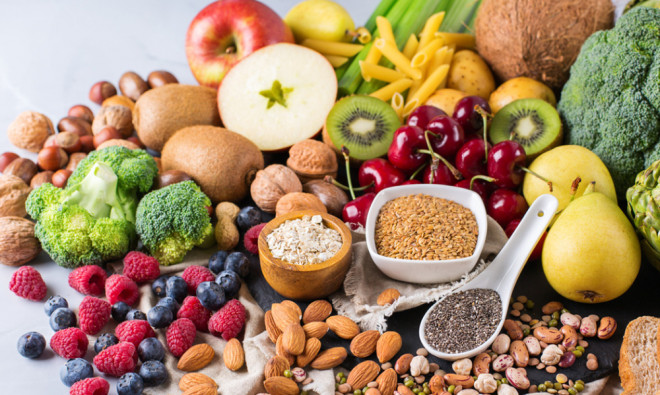 6 loại thực phẩm tốt nhất giúp ngừa nguy cơ tăng huyết áp và đột quỵ - 1
