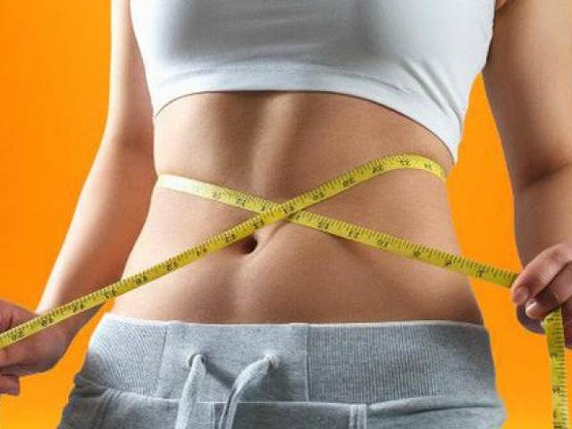 Làm đẹp - Lời khuyên giúp bạn giảm béo bụng trong một tuần