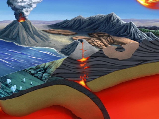 Công nghệ thông tin - Xác định "dấu hiệu hấp dẫn" của sinh vật sống ngoài hành tinh