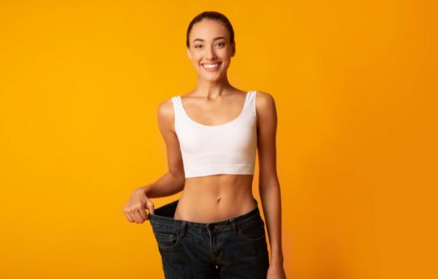 Tips to help you lose belly fat in a week - 4