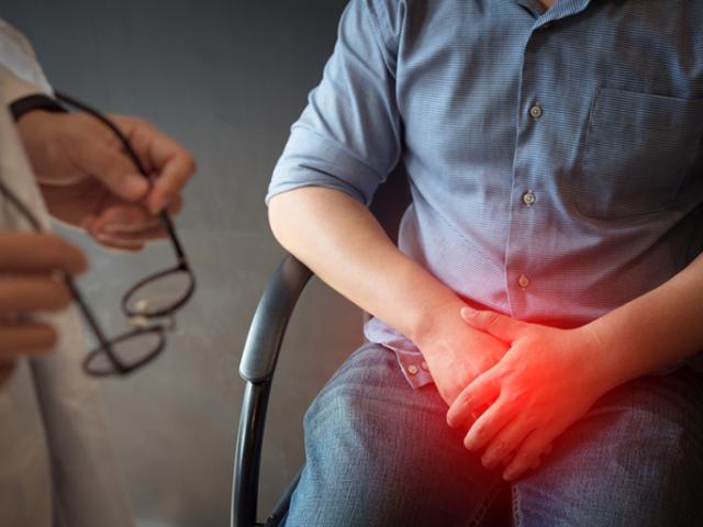 Sức khỏe đời sống - Dấu hiệu nhận biết những bệnh nam khoa mà quý ông thường gặp nhất