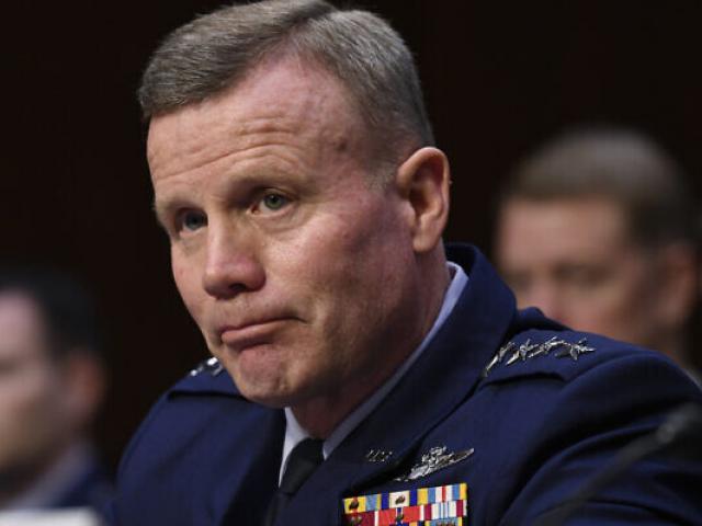 Thế giới - Chiến sự Ukraine: Tướng cấp cao Mỹ ở châu Âu thừa nhận tình báo có lỗ hổng