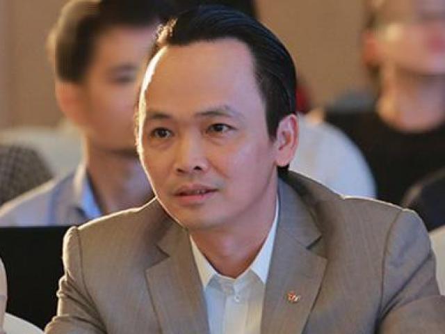 Vụ bắt Trịnh Văn Quyết: Bộ Tài chính cung cấp thông tin các cá nhân thuộc Tập đoàn FLC