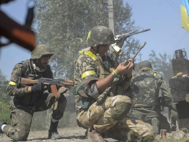 Sau khi kiểm soát Mariupol, Nga dồn lực cho trận quyết định với quân chủ lực Ukraine?
