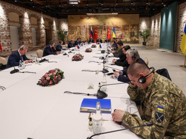 6 điểm chính sau cuộc đàm phán ”nhiều kết quả nhất” giữa Nga và Ukraine