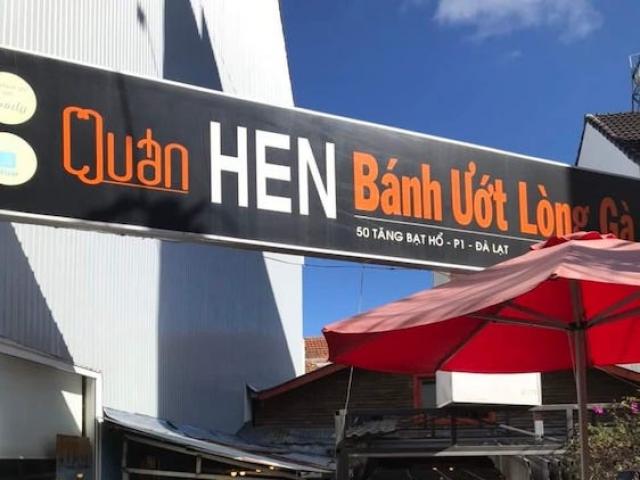 Thị trường - Tiêu dùng - Toàn cảnh vụ khách tố “trải nghiệm kinh hoàng” ở quán ăn nổi tiếng Đà Lạt