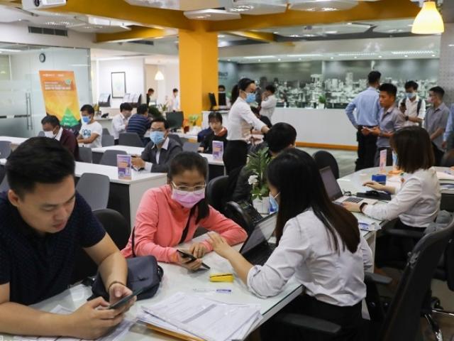 Kinh doanh - Lo lắng, mất ngủ, loạt F0 điêu đứng vì không kịp "nhả hàng"