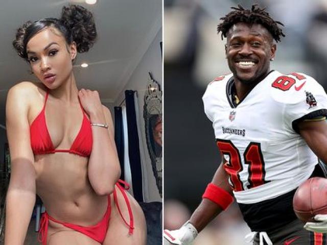 Thể thao - SAO từng có 20 triệu USD tung "ảnh nóng" với mỹ nhân để xin "tiền lẻ"