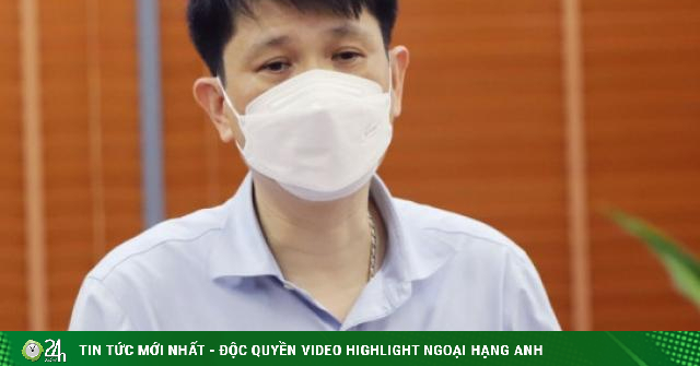 The Ministry of Home Affairs talks about the case that the Dean at Hanoi Law University was “accused” of raping a young girl