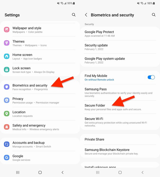 Samsung users should do this right away to ensure safety - 2