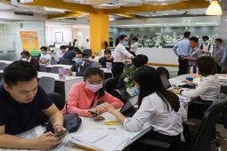 Kinh doanh - Lo lắng, mất ngủ, loạt F0 điêu đứng vì không kịp "nhả hàng"