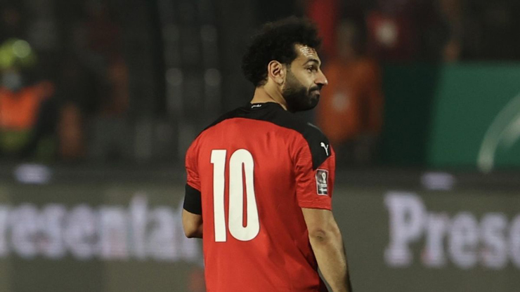 Đội hình cực mạnh các ngôi sao lỡ hẹn World Cup: Salah - Haaland góp mặt - 10