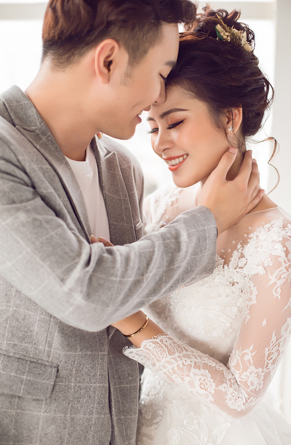 Sản phẩm được đội ngũ Thoa Studio thực hiện