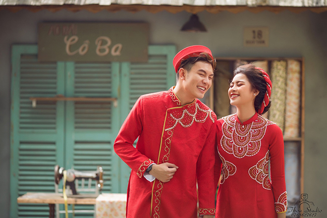 Thoa Nguyễn - Cô gái biến đam mê cầm cọ trở thành sự nghiệp đáng mơ ước - 6