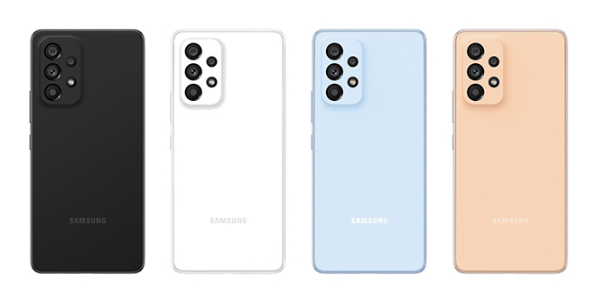Top Samsung phones worth buying in 2022 - 7