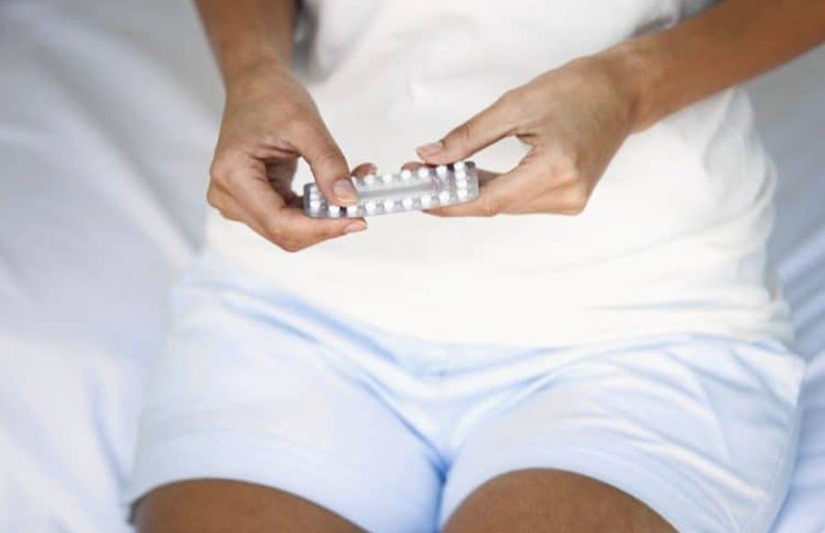 Why is it difficult to make a male contraceptive?  - first