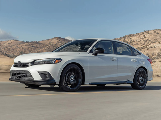 Tin tức ô tô - Honda Civic G 2022 đang được giảm giá 40 triệu đồng tại đại lý